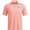 Collared Neck Short Sleeve Regular Fit Polo Shirt