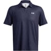 Collared Neck Short Sleeve Regular Fit Polo Shirt