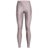 Vanish Solid Patterned Leggings