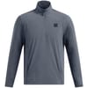 Drive Pro Zip Neck Long Sleeve Sweatshirt