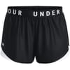 Armour Play Up Fitness Bermuda Shorts