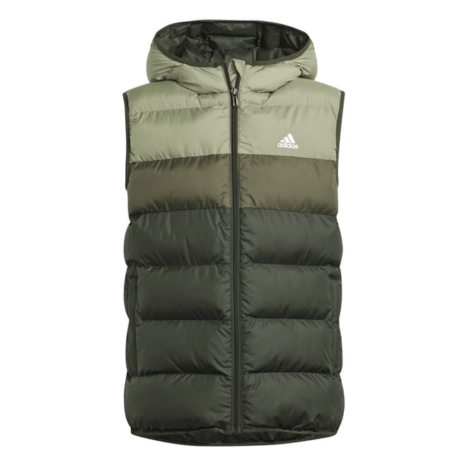 J Sd Vest Gilet Unisex Kids