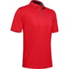 Mens Tech Polo