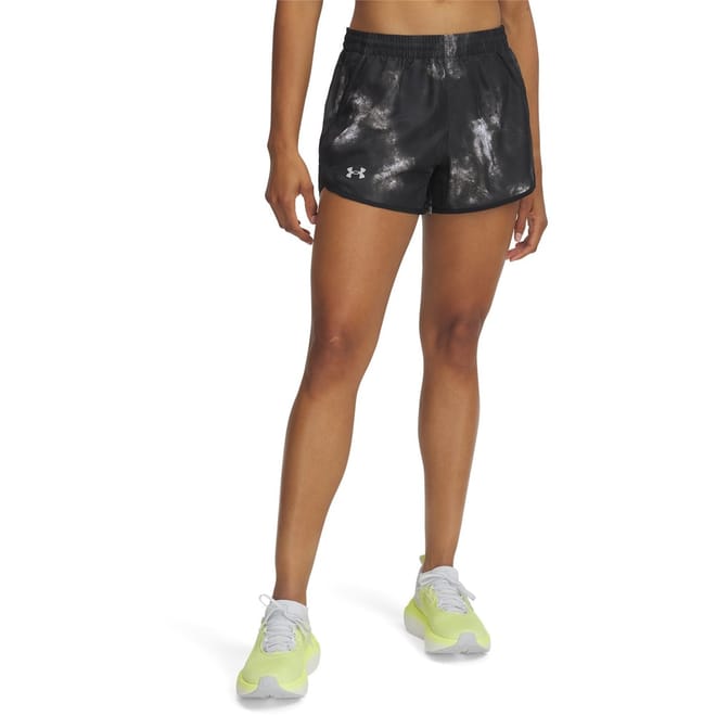 Fly By 3 Shorts