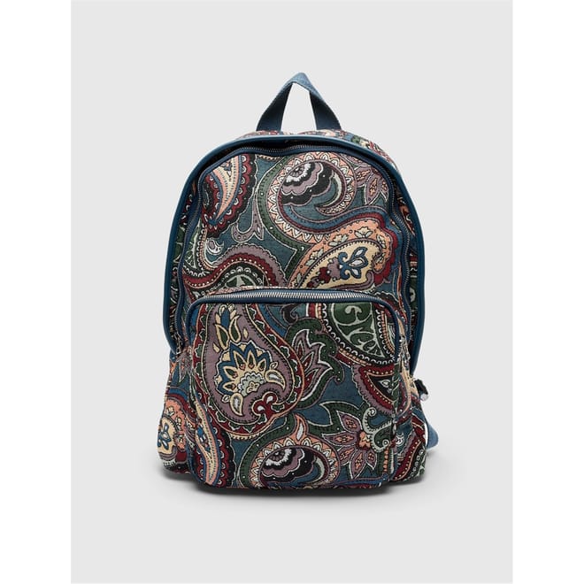 Pais Jacq Backpac