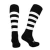 Hooped Socks Senior