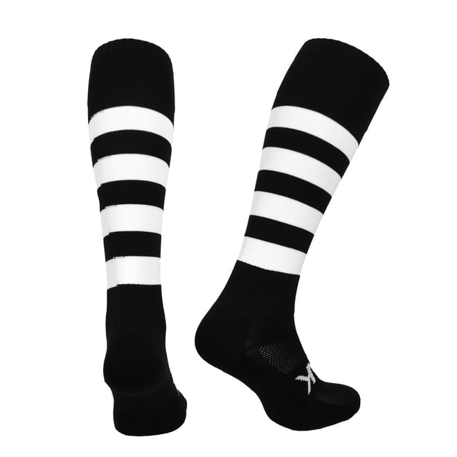 Hooped Socks Senior