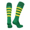 Hooped Socks Senior