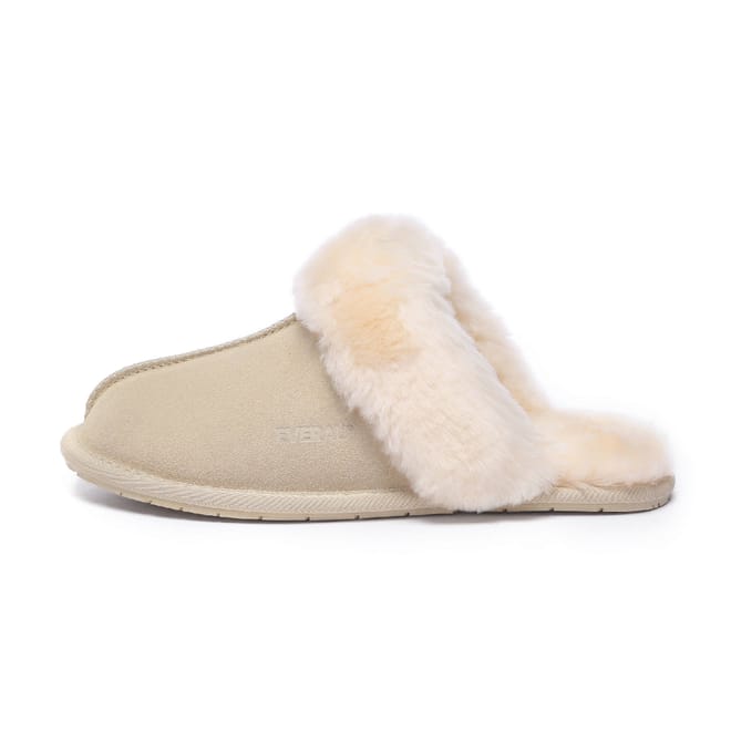 Harrier Slippers