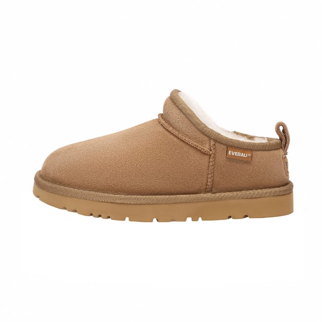 Quail Micro Slippers
