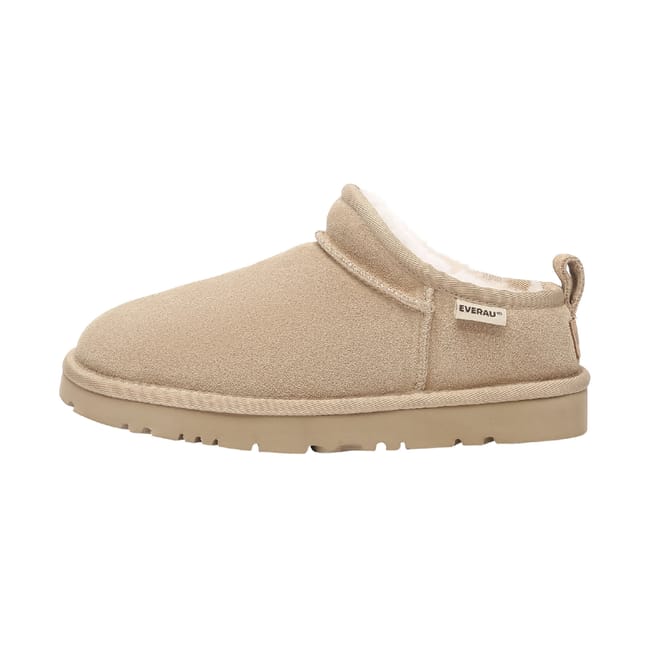Quail Micro Slippers