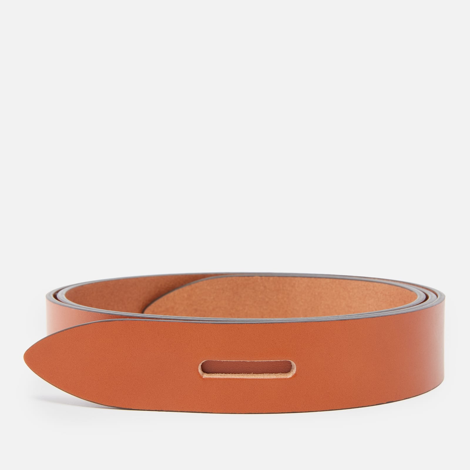 新品★ Isabel Marant　 Lecce Belt ブラウン ISABEL MARANT Lecce leather belt | NET-A-PORTER