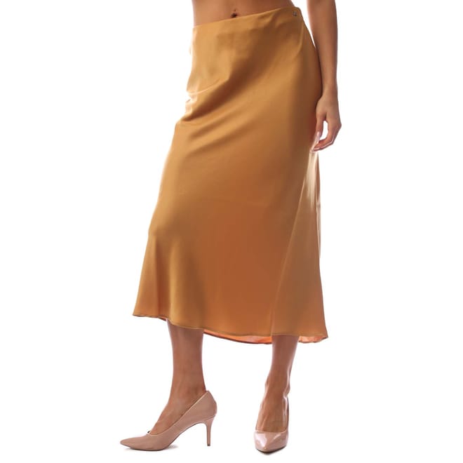 C Visos A-Line Skirt
