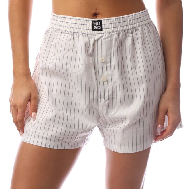 Maia Pyjama Shorts