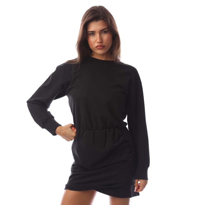 C Ettic Dress