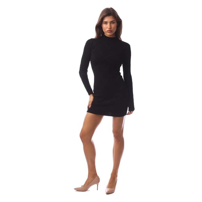Slipsse Knit Bodycon Dress
