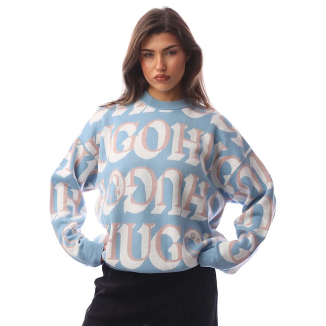 Sestunni B Jumper
