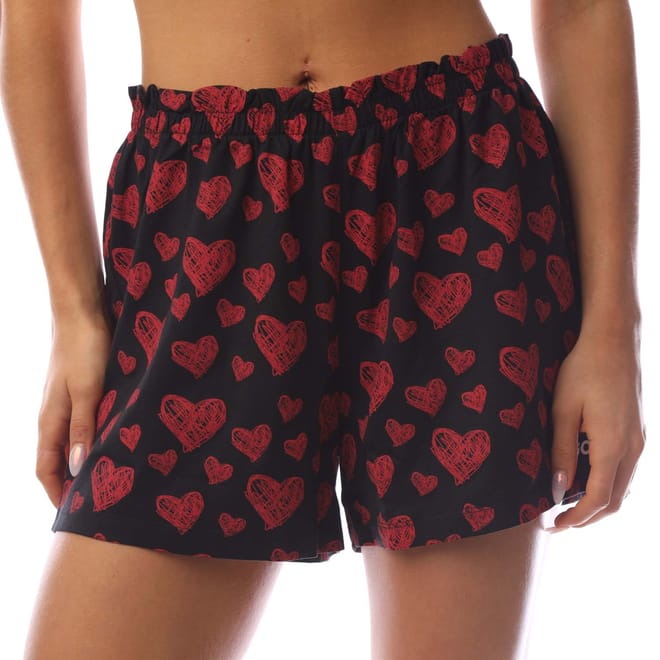 Nikka Pyjama Shorts