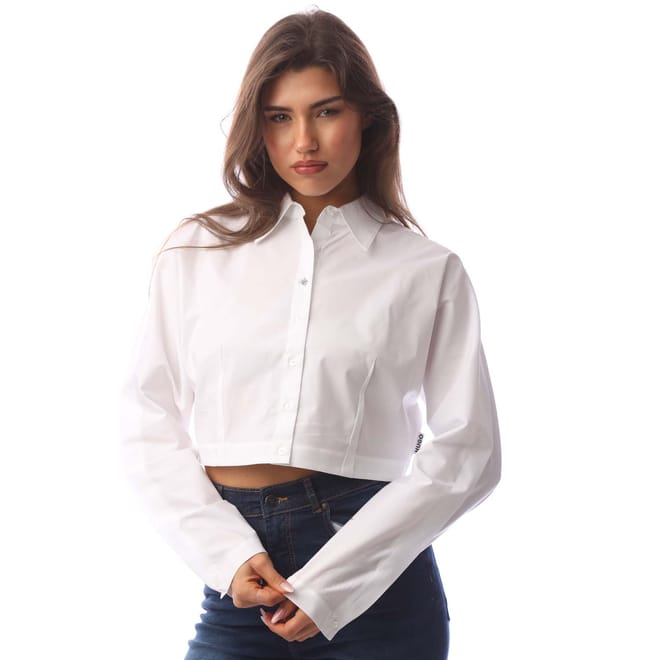 Etsoukie Blouse