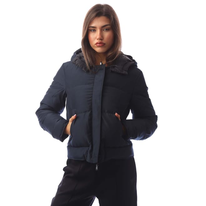 Down Jacket