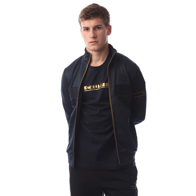 Funello Track Top
