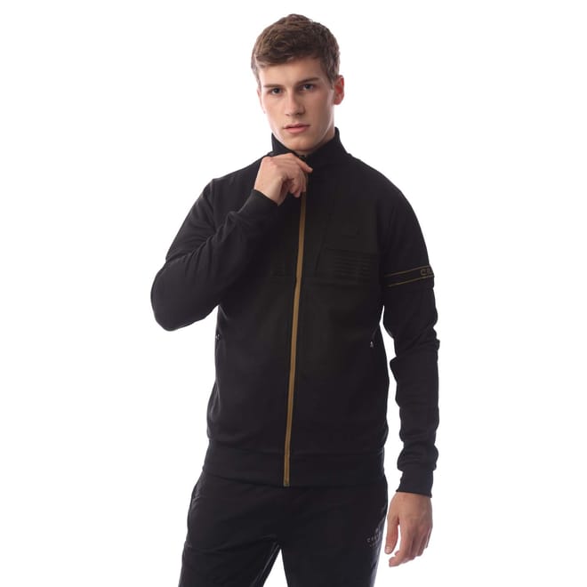 Funello Track Top