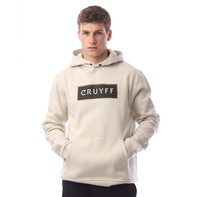 Fuzeknit Lasercut Hoodie