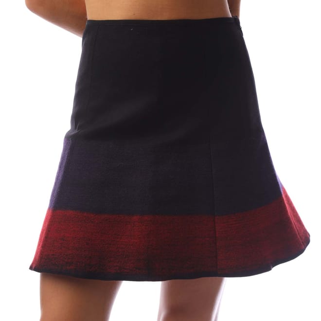 Mini Skirt