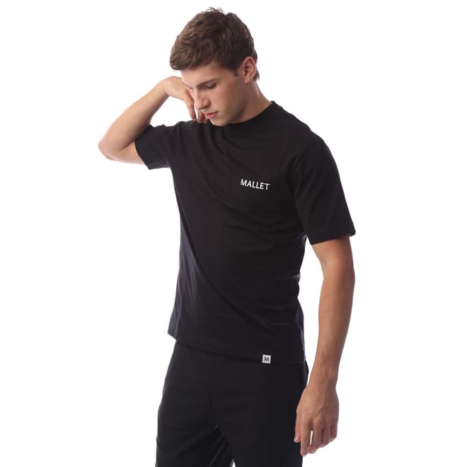 Coordinates Logo Print T-Shirt