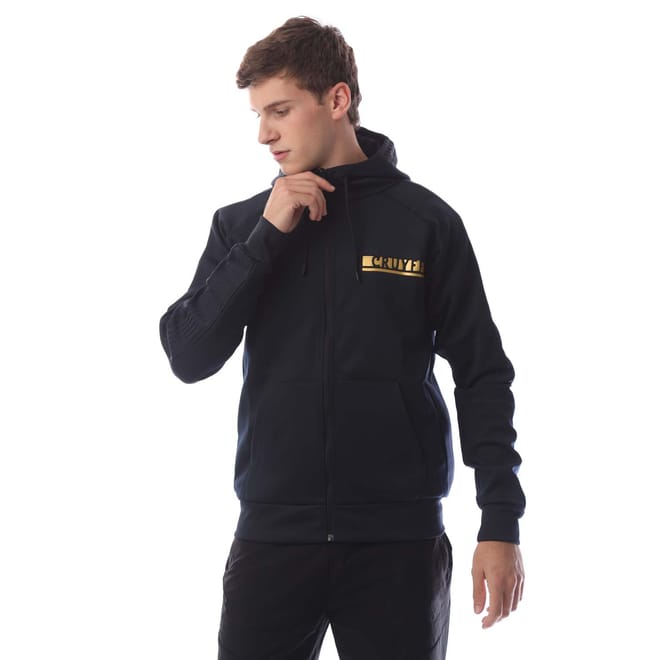 Mauricio Suba Track Top
