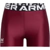 Womens Armour Heatgear® Shorty