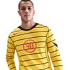 T90 Energy Crew Neck Long Sleeve Competition T-Shirt