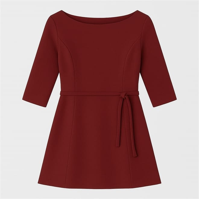 Mini Dress