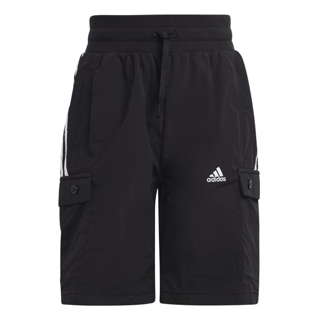 J Jam Wv Crg Sh Jogger Short Unisex Kids