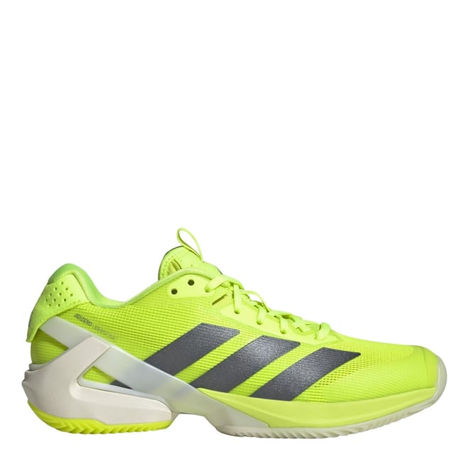 Adizero Ubersonic 5 Low Top Lace-Up Sneakers