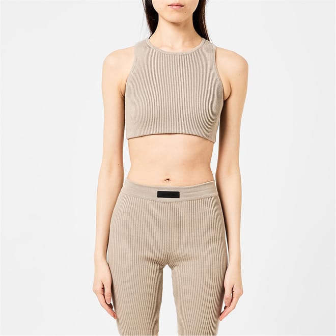 Sport Tank Top