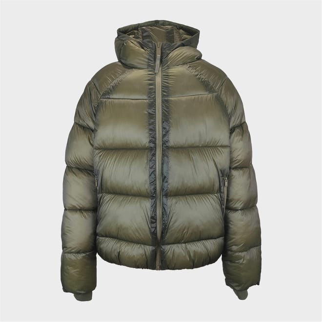 Harley Puffer