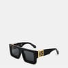 Unisex Square Sunglasses, Square Design