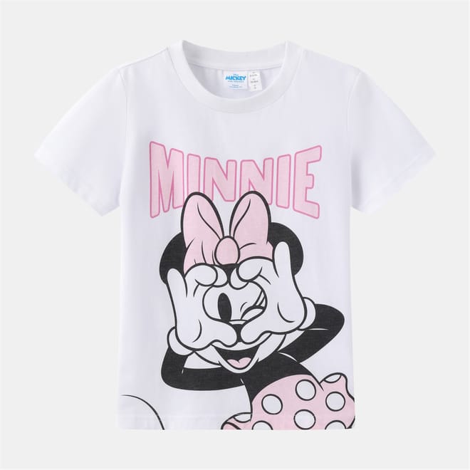 Ss T-Shirt Junior