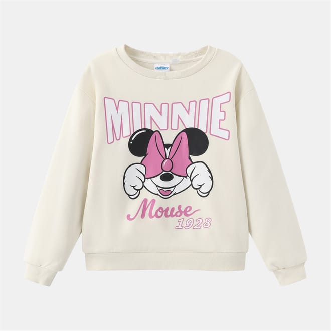 Crew Sweat Junior