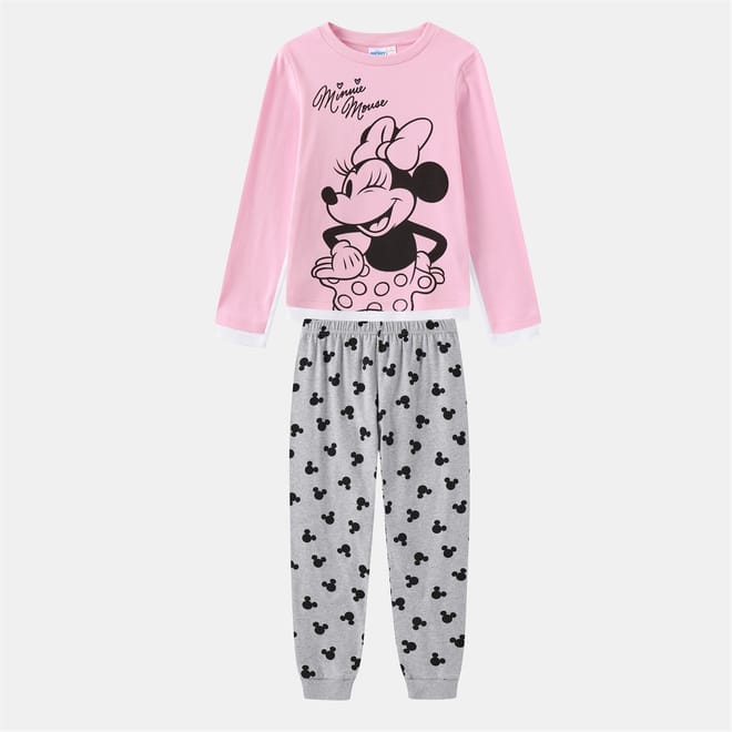 Ls Pyjamas Junior