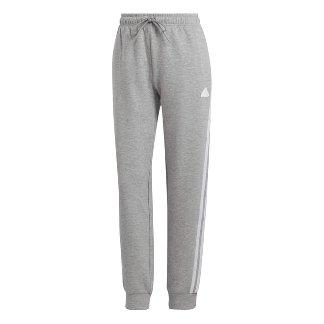 Womens Future Icons 3 Stripe Tracksuit Bottoms