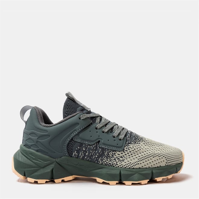 Mens Knit Runner