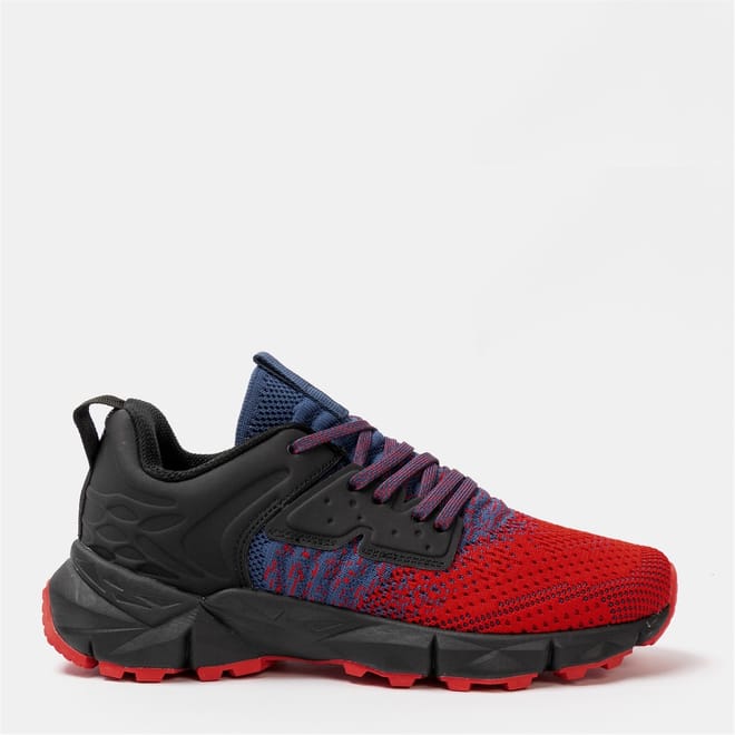 Mens Knit Runner