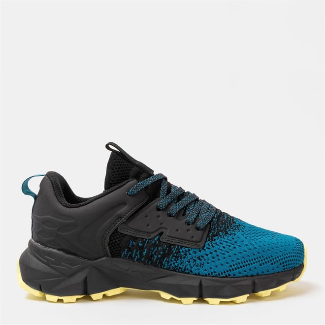 Mens Knit Runner