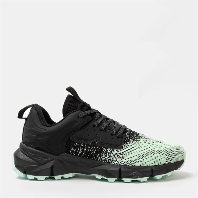 Knit Runner Junior