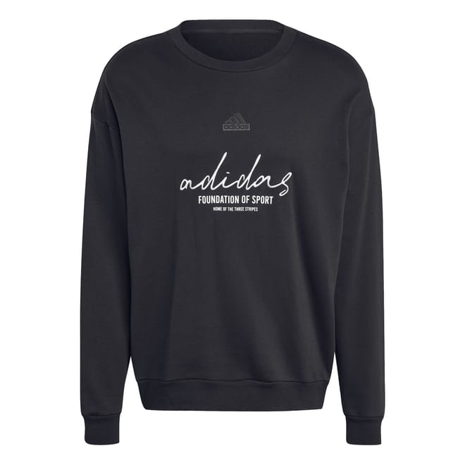 Mens Bl Ft Crw Q3 Sweatshirt