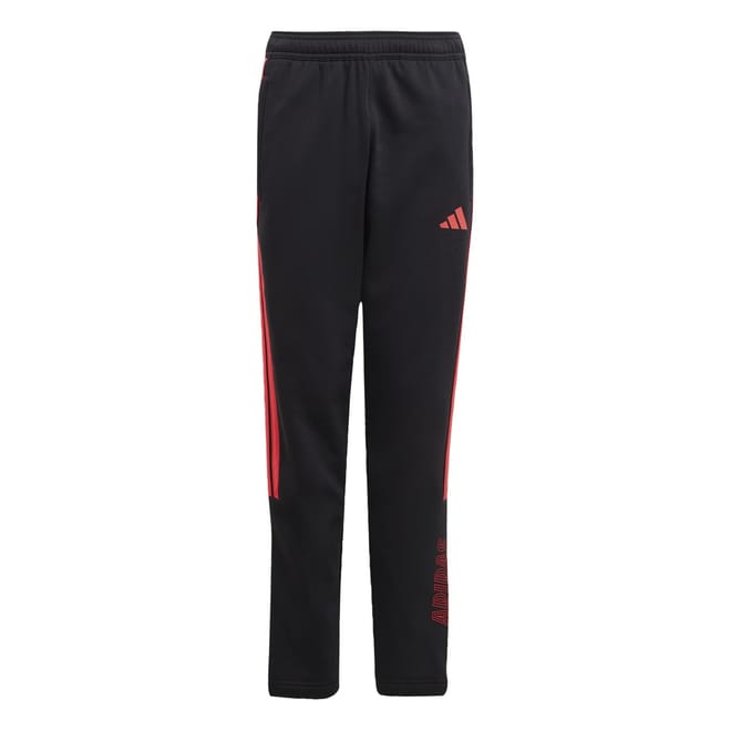 Hot Three Stripes Slim Joggers