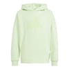 U Fi Logo Hoody Hoody Unisex Kids