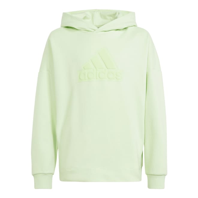 U Fi Logo Hoody Hoody Unisex Kids